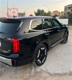 كيا تيلوريد